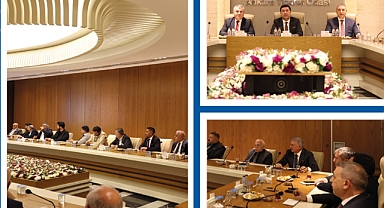 SERHAT İLLERİNİN YATIRIM POTANSİYELİ ANKARA’DA TANITILDI