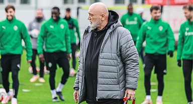 SEZONUN KADER MAÇI!