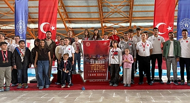 TBMM Kupası’nda Kulaçlar Zafer İçin Atıldı!