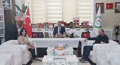 TÜBİTAK’tan Iğdır Üniversitesine 1,5 Milyonluk Yapay Zekâ Desteği