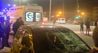 VAHAP AKAR CADDESİ’NDE ÖLÜM VAR: BU VEBALİN HESABINI KİM VERECEK?