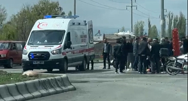 VATANDAŞIN EVLADI GÖZ GÖRE GÖRE ÖLÜYOR!