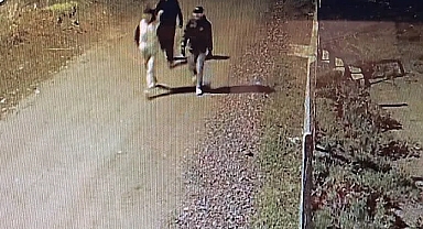 VATANDAŞIN MALINA UZANAN EL KIRILDI: 4 ŞAHIS YAKALANDI