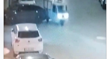 Vurup Kaçtı, Mağduru Ortada Bıraktı! Vali Yolu’nda Tepki Çeken Olay