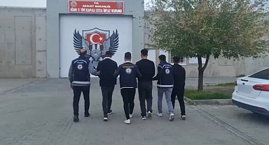 Yürek Yakan Olay: Çocuğu Alıkoyanlara Operasyon