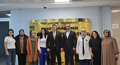 YURTLARDA KALİTE DENETİMİ: GENÇLER İÇİN ÇOK YÖNLÜ GELİŞİM HAMLESİ