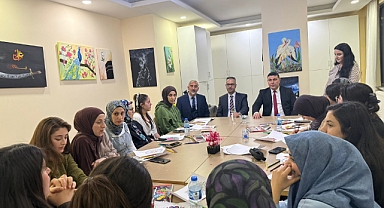 YURTLARDA SIKI DENETİM: GENÇLER İÇİN KALİTE HAMLESİ