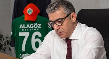 Alagöz’den Kritik Karar