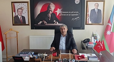 Başkan Ballı’dan Belediye Personeline Bayram Hediyesi