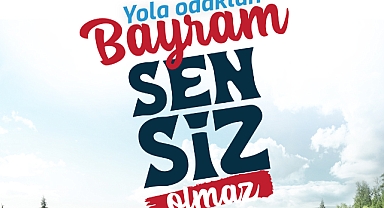 Bayram Yolunda Bir Kural, Bir Hayat Kurtarır