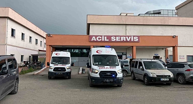 Bu Kavga İnsanlığa Sığmadı! 84 Yaşındaki Vatandaş Darp Edildi