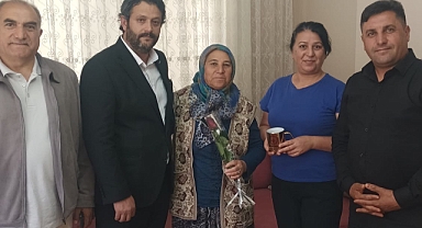     Bu Toprakları Onlara Borçluyuz