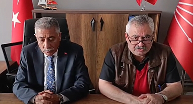Butlan Yönetimini Kabul Etmiyoruz