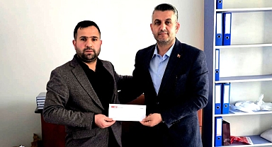 CHP Genel Başkanı Özgür Özel’den Iğdırlı Bakkallara Mektup