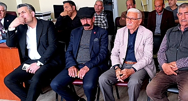 CHP IĞDIR TEŞKİLATI SAHADA: ESNAF ZİYARETLERİ SÜRÜYOR