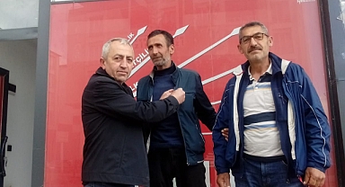 CHP Tuzluca’da Sahaya İndi: “El Ele Verip İktidara Yürüyeceğiz”