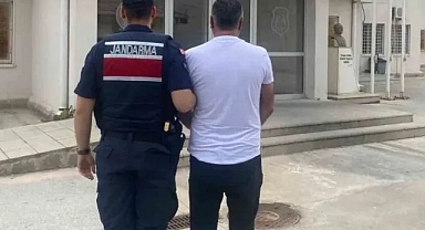 Dedektif Timinden Başarılı Operasyon: 10 Yıllık Firari Yakalandı