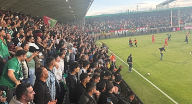 EMEKLERİ HEBA ETTİLER