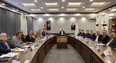 Erişilebilir Şehir İçin Ortak Adım: Iğdır’da Kritik Toplantı
