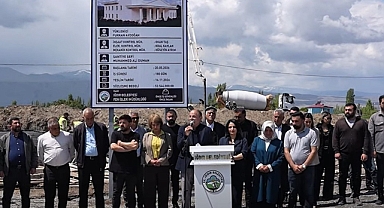 Gençler Uyuşturucu İçiyordu” Diyen Başkan Yetkililere Bildirdi mi