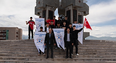 Gençlerin Yanında Olan Eğitimci: Fırat Balamir'e Teşekkür