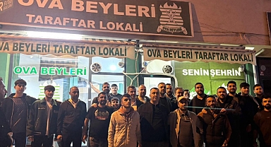 IĞDIR’A YAKIŞAN GÜÇ: OVA BEYLERİ İLE ONURLU DURUŞ!