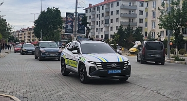 Iğdır’da Araç Sayısı Patladı, Şehir Trafiği Alarm Veriyor!