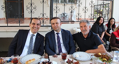 Iğdır’da Çiftçinin Emek ve Bereket Günü