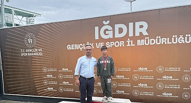Iğdır’da Dart ve Bocce Heyecanı Finalle Taçlandı