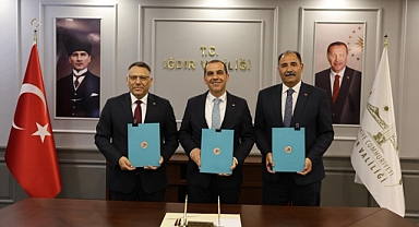 Iğdır’da Eğitim İçin Güç Birliği: Üniversite ile Milli Eğitim El Ele