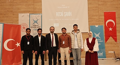 Iğdır’da Gençlere Yönelik Anlamlı Buluşma