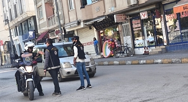 Iğdır’da Göçmen Kaçakçılığına Geçit Yok: Polis Ekipleri Denetimleri Sıklaştırdı