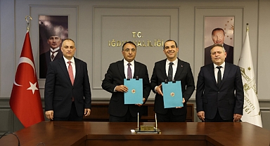 Iğdır’da Küçükbaş Hayvancılığa Güç Verecek İmza