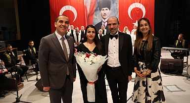 Iğdır’da Medeniyetlerin Ezgileri Yankılandı