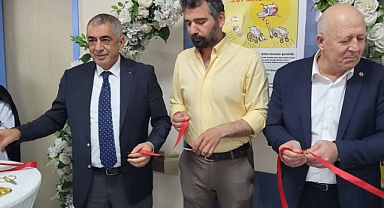Iğdır’da Sağlıkta Yeni Dönem: Modern MR Cihazı Hizmete Açıldı