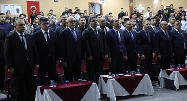 Iğdır’da Türkiye-Nahçıvan Ekonomi Zirvesi: Yatırım ve Ticarette Yeni Dönem Mesajı