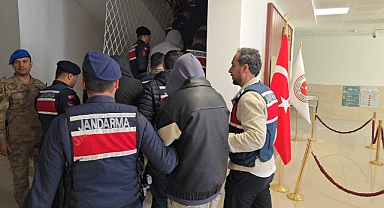    IĞDIR’DA YASA DIŞI BAHİS DEPREMİ