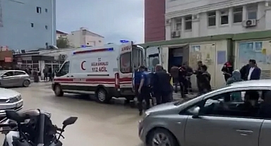 Iğdır’daki Trafo Patlamasında Ağır Yaralanan İşçi Erzurum’a Sevk Edildi