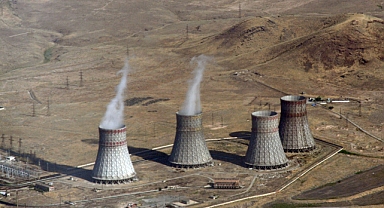 Iğdır’ın Kapısındaki Nükleer Tehlike: “Metsamor Artık Görmezden Gelinemez”