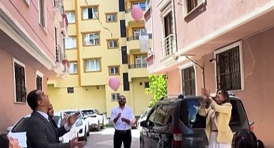 IĞDIR’IN KÜÇÜK KAHRAMANI: ZÜMRA’NIN UMUT DOLU HİKÂYESİ