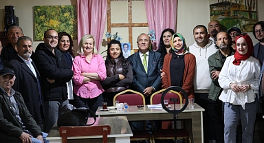 “Iğdır Lisesi Yıkılmasın” Çağrısı: “Bu Bina Şehrin Hafızasıdır”