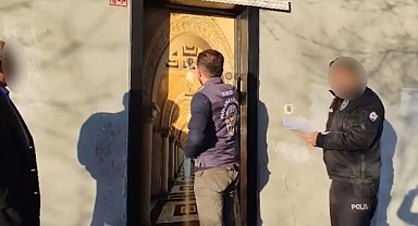 IĞDIR MERKEZLİ DEV OPERASYON: SİBER DOLANDIRICILARA DARBE, 9 TUTUKLAMA