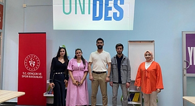 IĞDIR ÜNİVERSİTESİ’NDEN YEREL KALKINMAYA GENÇ DOKUNUŞ