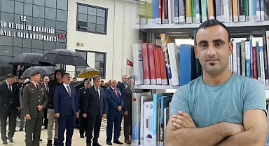 Iğdırlı Gazeteci Sebahattin Yum’a Anlamlı Ödül