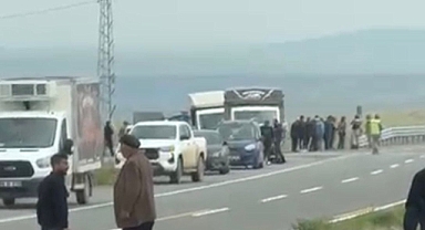 Kars-Iğdır Yolunda Feci Kaza: TIR’ın Altında Kalan Kadın Hayatını Kaybetti