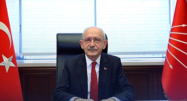 Kılıçdaroğlu 2,5 Yıl Sonra Yeniden CHP Genel Merkezi’nde: Genel Başkanlık Koltuğuna Oturdu