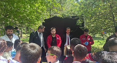 Kırklareli’nden Iğdır’a Tecrübe Paylaşımı Ziyareti