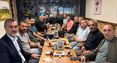 MERDİVEN ALTI EMLAKÇILAR ŞEHRİN DÜZENİNİ BOZUYOR