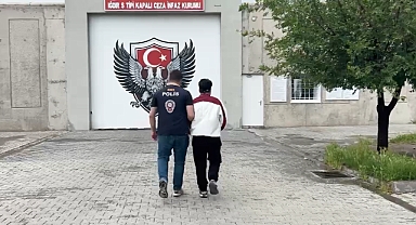 Müstehcenlik ve Siber Hırsızlık Operasyonunda Tutuklama