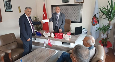 Özgür Özel: Şoför Esnafının Sorunlarını Biliyoruz